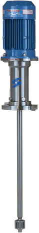 Mezcladores Ultramix
